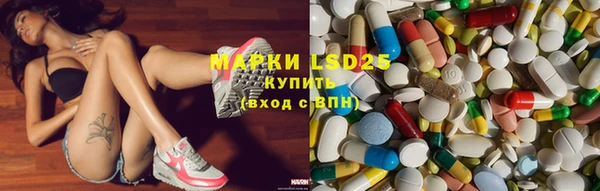 хмурый Алексеевка
