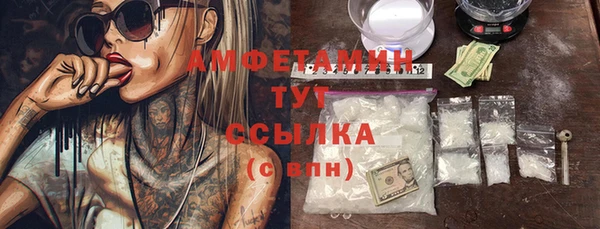 хмурый Алексеевка